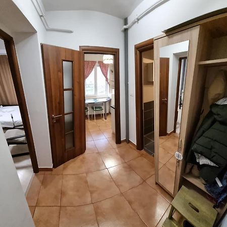 Bastion Apartment Timişoara Eksteriør billede
