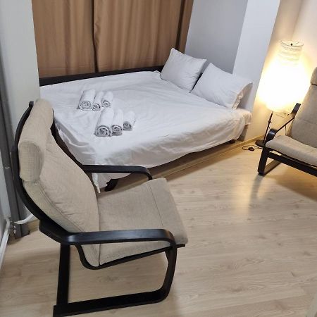 Bastion Apartment Timişoara Eksteriør billede