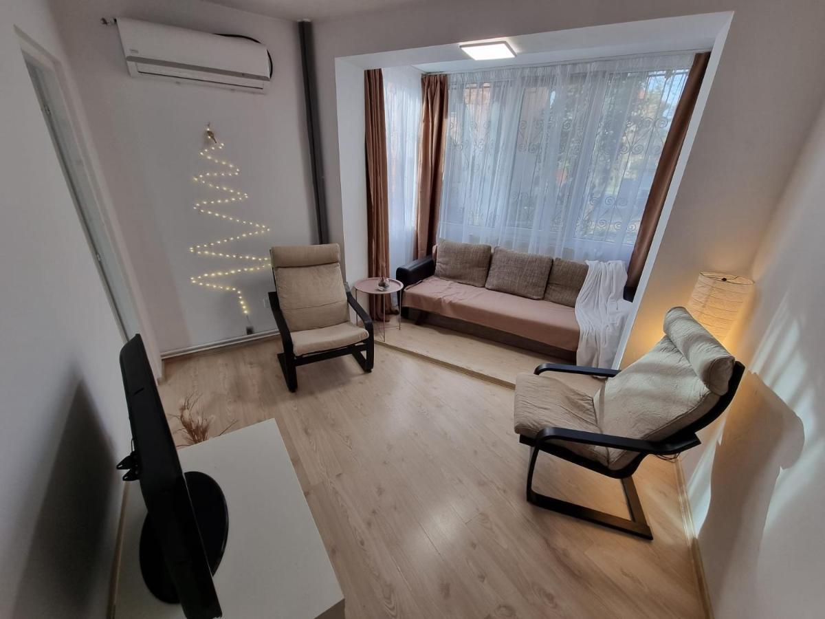 Bastion Apartment Timişoara Eksteriør billede